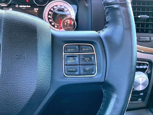 Used 2018 RAM 1500 Sport w/ Convenience Group image 24