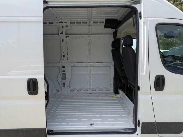 New 2026 RAM ProMaster 1500 FWD image 16