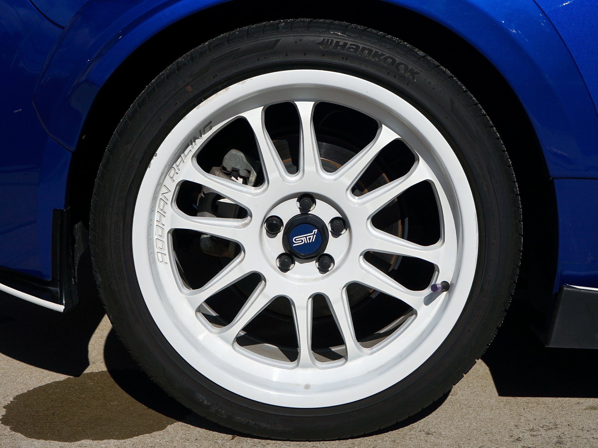 Used 2022 Subaru BRZ Limited RWD image 36