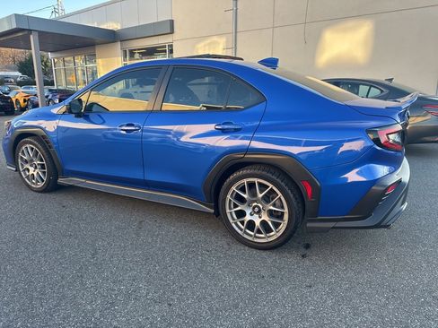 Used 2023 Subaru WRX Premium image 14