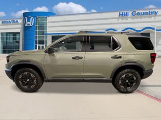 New 2026 Honda Passport TrailSport Elite video 2