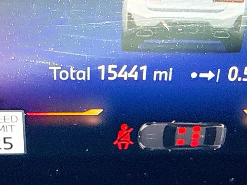 Used 2025 BMW M340i xDrive w/ Premium Package image 42