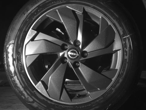Used 2025 Nissan Rogue SV FWD image 15