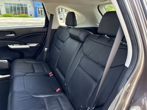Used 2014 Honda CR-V EX-L image 23