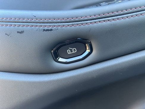 New 2025 Jeep Wagoneer S Limited image 22