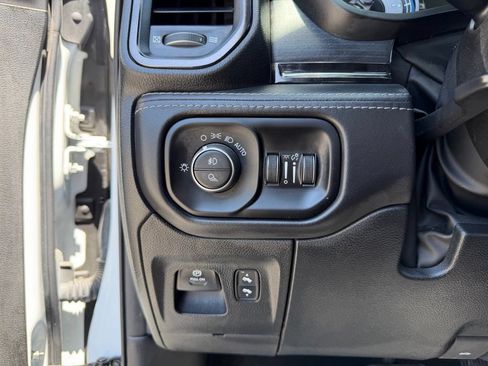 Used 2022 RAM 1500 Limited AWD/4WD image 22