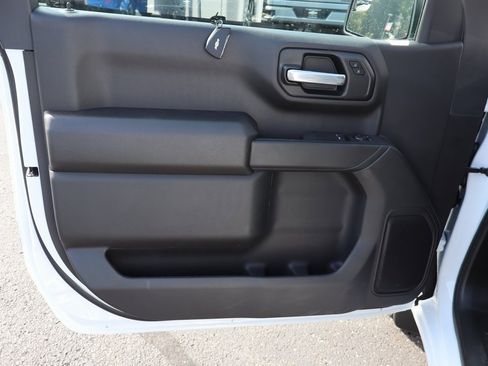 New 2026 Chevrolet Silverado 1500 W/T w/ WT Value Package image 14