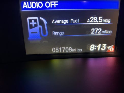 Used 2012 Honda Civic LX image 19