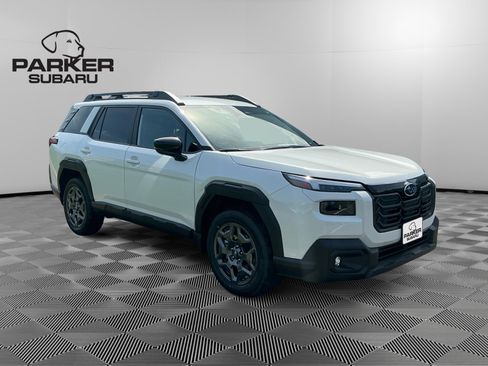 New 2026 Subaru Outback Premium AWD/4WD image 7