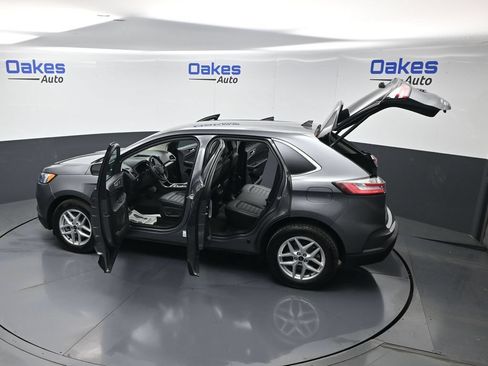 Used 2024 Ford Edge SEL w/ Convenience Package AWD/4WD image 59