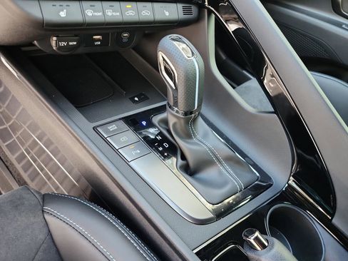 New 2026 Hyundai Elantra N Base image 15