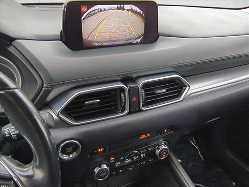 Used 2018 MAZDA CX-5 Touring image 14