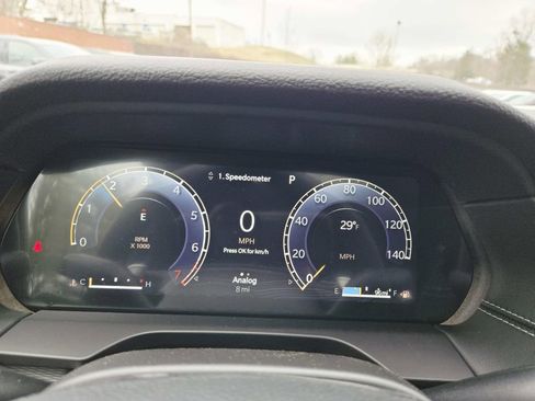 New 2026 Jeep Grand Cherokee Laredo X image 20