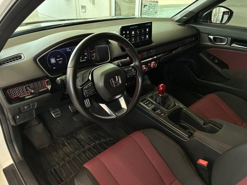 Used 2025 Honda Civic Si image 10