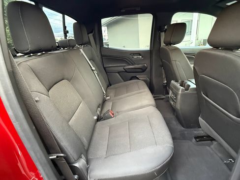 Used 2023 GMC Canyon Elevation w/ Convenience Package RWD image 15