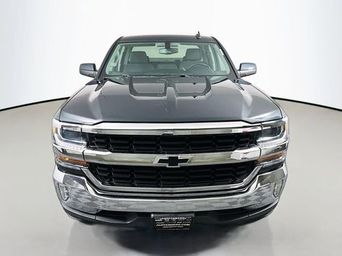 Used 2017 Chevrolet Silverado 1500 LT w/ All Star Edition RWD image 2