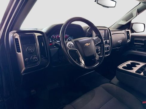 Used 2019 Chevrolet Silverado 1500 LT AWD/4WD image 10