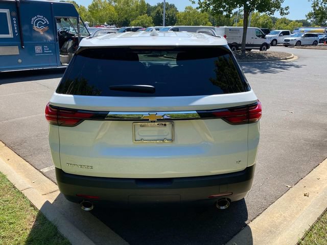 Used 2023 Chevrolet Traverse LT FWD image 30