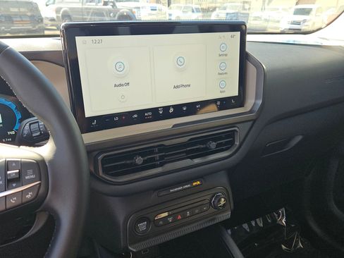 New 2025 Ford Bronco Sport Big Bend w/ Convenience Package image 11