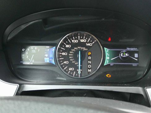 Used 2011 Ford Edge SEL w/ 202A Rapid Spec Order Code image 11