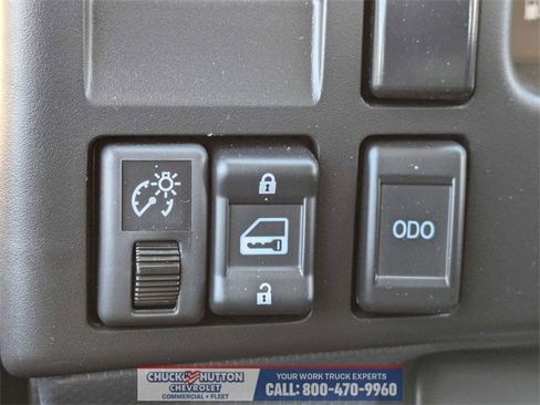 New 2024 Chevrolet Low Cab Forward image 29
