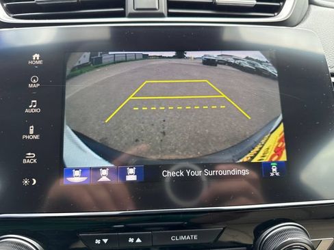 Used 2022 Honda CR-V Touring image 27