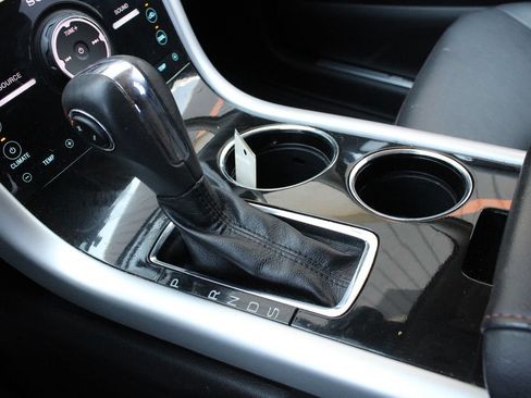 Used 2013 Ford Edge Limited FWD image 17