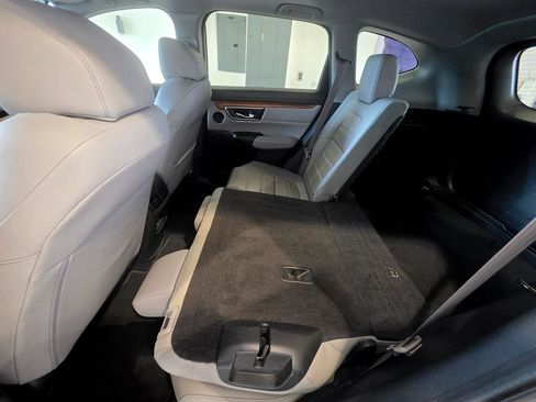 Used 2021 Honda CR-V EX-L image 43