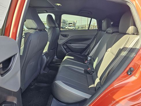 Used 2024 Subaru Crosstrek 2.5i Wilderness w/ Crosstrek Mirror Package image 16