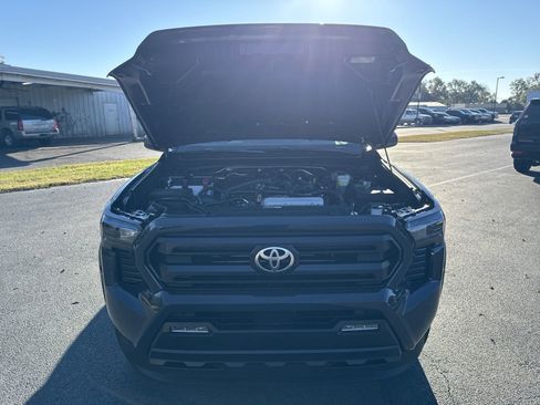 New 2024 Toyota Tacoma 2WD Double Cab image 37