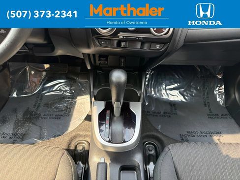 Used 2018 Honda Fit EX image 24