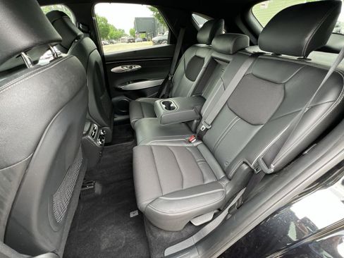 Used 2023 Genesis GV70 2.5T w/ Sport Prestige Package AWD/4WD image 5