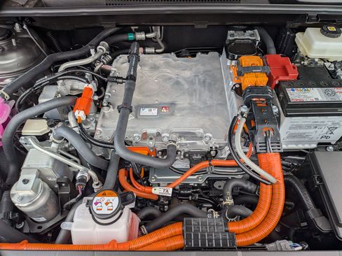 New 2026 Subaru Solterra Premium image 26