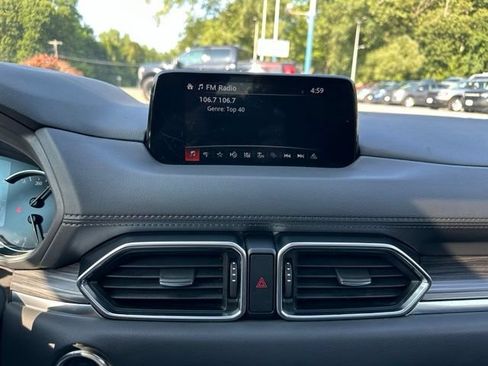 Used 2020 MAZDA CX-5 Grand Touring AWD/4WD image 33