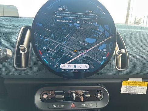 New 2026 MINI Cooper Countryman S AWD/4WD image 15