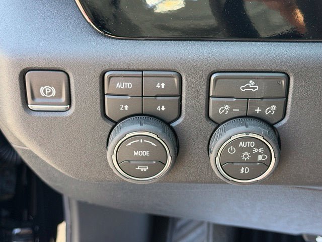 New 2026 Chevrolet Silverado 1500 RST w/ Convenience Package II AWD/4WD image 29