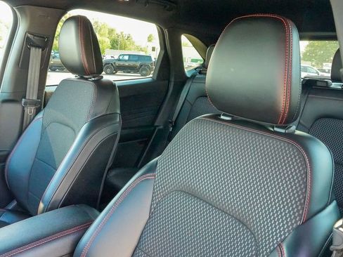 Used 2024 Ford Escape ST-Line w/ Tech Pack #1 image 22