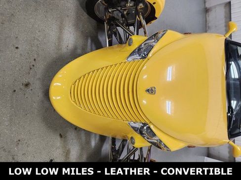 Used 1999 Plymouth Prowler image 9