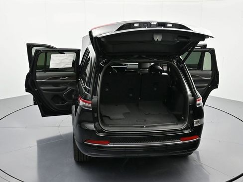 New 2026 Jeep Grand Cherokee Limited image 48