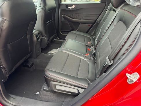 New 2026 Ford Escape ST-Line w/ Tech Pack #1 AWD/4WD image 10