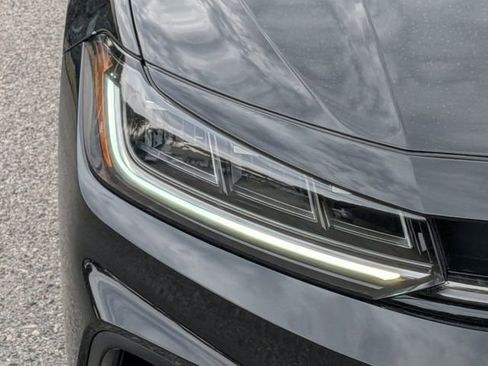 New 2026 Volkswagen Jetta Sport image 9