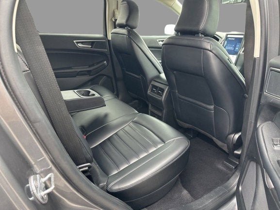 Certified 2024 Ford Edge SEL AWD/4WD image 10