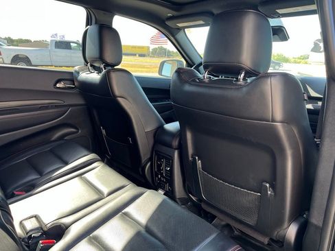 Used 2023 Dodge Durango R/T AWD/4WD image 19