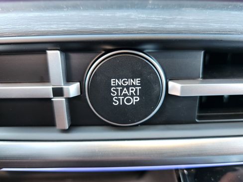 New 2026 Hyundai Santa Fe Limited image 20