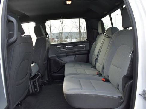 Certified 2022 RAM 1500 Big Horn image 26