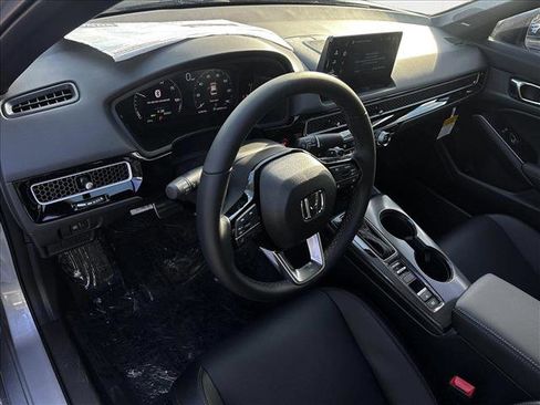 New 2025 Honda Civic Sport Touring image 3