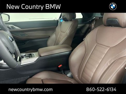 New 2026 BMW 430i xDrive 430i xDrive w/ Premium Package image 12