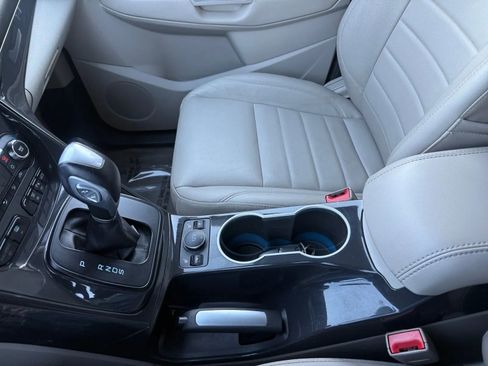 Used 2014 Ford Escape Titanium w/ Equipment Group 401A image 24