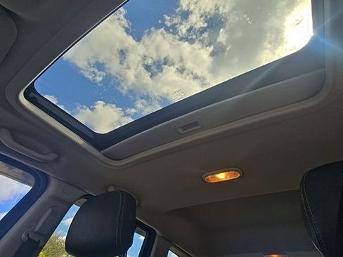 Used 2014 Jeep Compass Latitude w/ Sun/Sound Group image 24