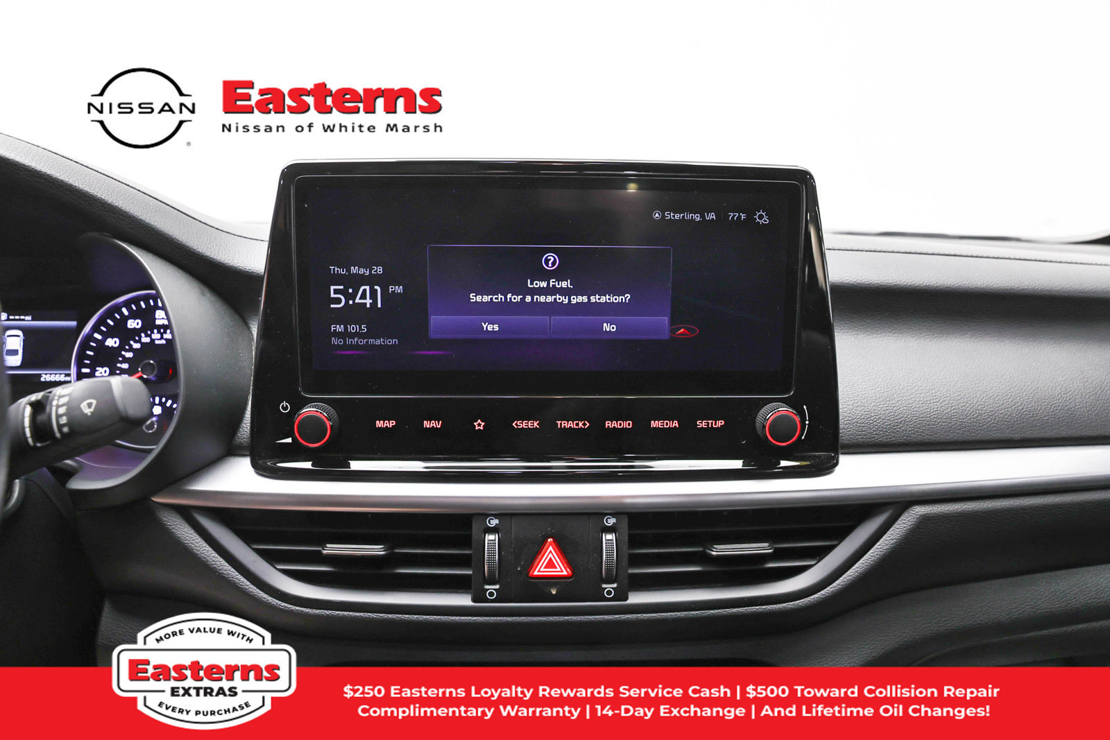Used 2023 Kia Forte GT-Line FWD image 12